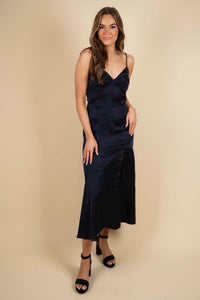 Divine Elegance Dress