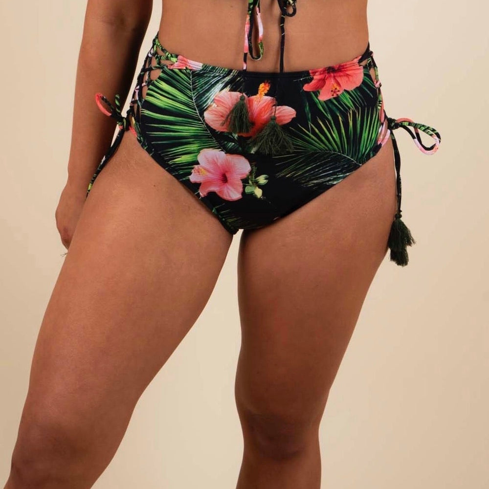 Summer Paradise Swimsuit Bottom