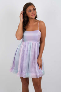 Glowing Dreams Dress
