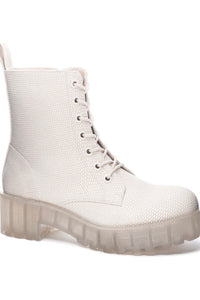 Dirty Laundry Mazzy Boots (Natural)