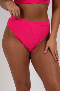 Summer Love Swimsuit Bottom (Pink)