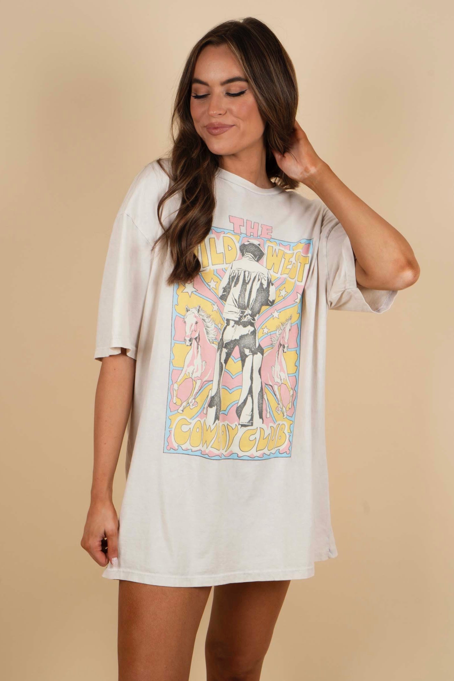 graphic tees off white