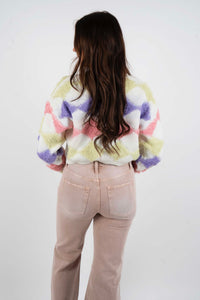 Glimpse Of You Sweater