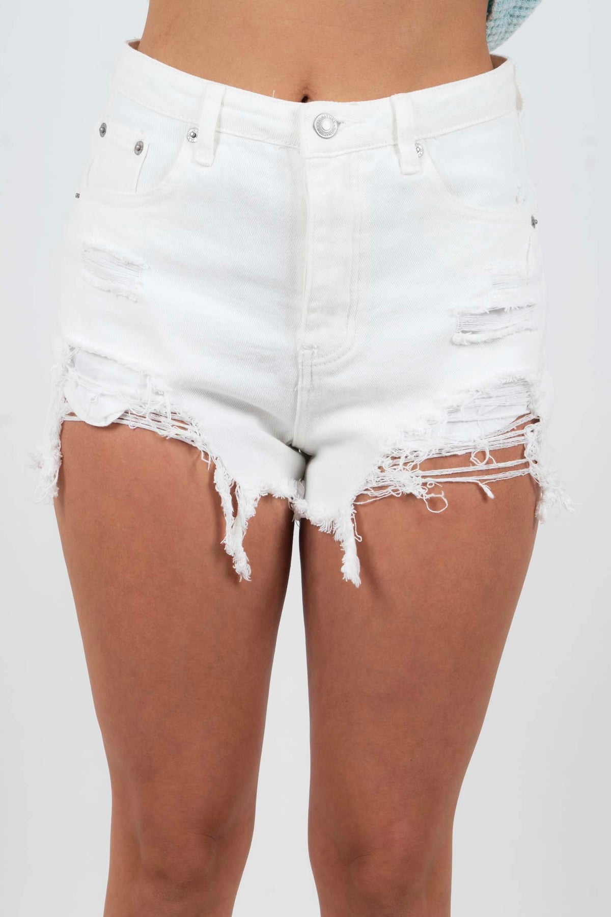 Always True Shorts