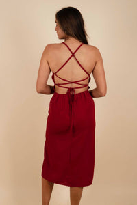 Perfectly You Dress