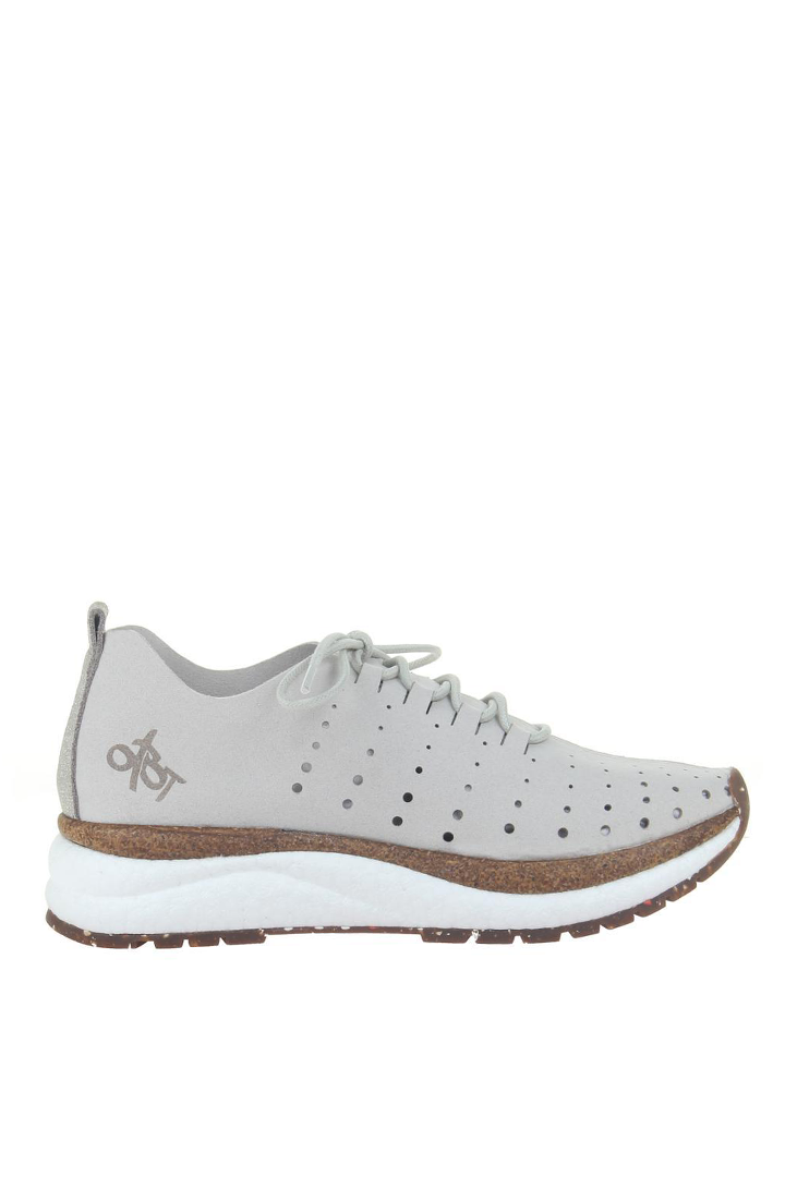 ALSTEAD in LIGHT BLUE Sneakers - OTBT shoes