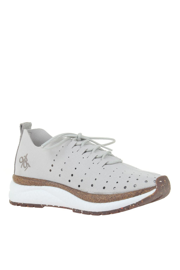 OTBT - ALSTEAD in DOVE GREY Sneakers